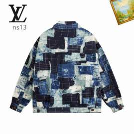 Picture of Louis Vuitton Jackets _SKULVM-3XL25tn0232076
